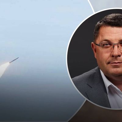 Росія знову обстріляла ракетами Лозову на Харківщині