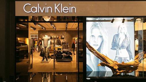 Почему одежда от Calvin Klein приобрела невероятную популярность в мире Почему одежда от Calvin Klein приобрела невероятную популярность в мире