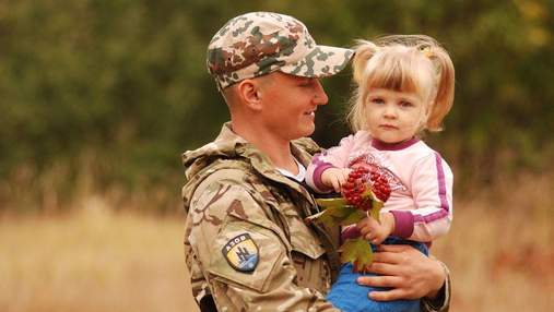 Як говорити з дитиною про війну: важливі поради Як говорити з дитиною про війну: важливі поради