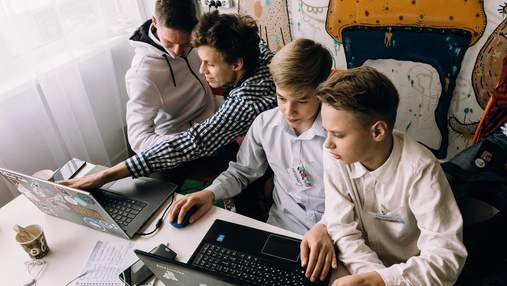 4 невероятные истории украинских школьников, которые открыли собственное дело 4 невероятные истории украинских школьников, которые открыли собственное дело