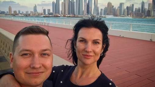 Как за полгода начать бизнес в ОАЭ и получать по 100 тысяч долларов: опыт пары из Украины Как за полгода начать бизнес в ОАЭ и получать по 100 тысяч долларов: опыт пары из Украины